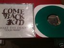 Comeback Kid champion have heart verse blacklisted