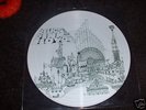 PINK FLOYD RELICS PICTURE DISC MINT L k STARLINE