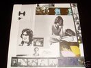 THE BEATLES WHITE ALBUM 1968 UK KISS LIPS POSTER ONLY.