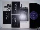 Doors  -  The Night On Fire