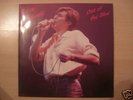 Roxy Music Out of the Blue TSP 119-2 Doppel LP