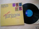 Beefheart   STRICTLY PERSONAL   UK Liberty MONO   EX/EX