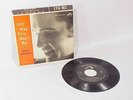 ELVIS PRESLEY ANY WAY YOU WANT ME 45 RECORD RCA EPA-965