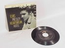 ELVIS PRESLEY HEARTBREAK HOTEL 45 RECORD RCA EPA-821