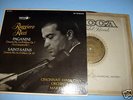Ruggiero Ricci Paganini Saint-Saens Stunning NM