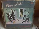 KAKA DE LUXE / Las Canciones Malditas FAN LP-1 1983 
