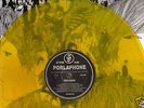 THE BEATLES REVOLVER ABRACADABRA YELLOW VINYL