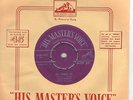 ELVIS PRESLEY ORIGINAL 1957 UK H.M.V 45 ALL SHOOK UP EX