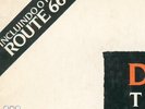 ? DEPECHE MODE ? THE SINGLES 81-85 + ROUTE 66 ? BRAZIL