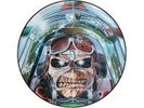 iron maiden PICTURE DISC ACES HIGH