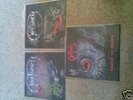 OBITUARY - The End Complete LP Deicide Cannibal Corpse