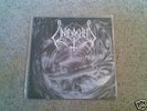 UNLEASHED - Where No Life Dwells LP Dismember Morgoth