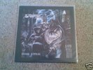 SAMAEL - Blood Ritual LP Rotting Christ Watain