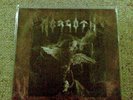 MORGOTH - Cursed LP Unleashed Bolt Thrower