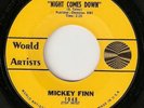 MICKEY FINN sporting life MONSTER FREAKBEAT GARAGE HEAR