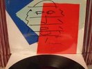 ANDY WARHOL ART COVER / MTV HIGH PRIORITY / RCA 1987