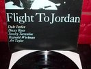 Duke Jordan: Flight to Jordan. Blue Note BST 84046