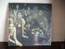 2xLP THE JIMI HENDRIX EXPERIENCE ELECTRIC LADYLAND