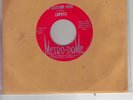 SAN ANTONIO SOUL 45 ZAPATA Certain ' 72  MINT METRODOME