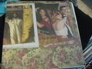 CALIFONE Quicksand/Cradlesnakes LP OOP Calexico