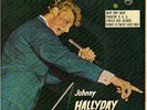 JOHNNY HALLYDAY 7' EP * WAP DOU WAP +3 * SPANISH EDIT