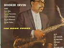 Booker Ervin-The Book Cooks-Bethlehem 6048-NICE