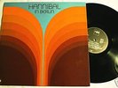 HANNIBAL MARVIN PETERSON In Berlin LP MPS OG