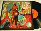 MILES DAVIS Live-Evil 2LPs Columbia OG