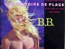 Brigitte BARDOT EP éd 2009 Les cheveux dans le vent +3
