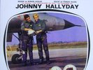 Johnny HALLYDAY  BOF 45T EP édition 2009  réf 437.337