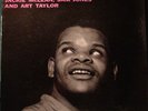 BLUE NOTE Walter DAVIS CUP DG w63rd Ear NM- Pristine