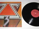 SYNTH - Zodiac - In Memoriam - rare Melodiya LP