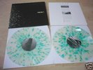 ISIS Oceanic col 2xLP lim 200 mastodon baroness