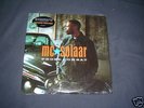 MC SOLAAR-PROSE COMBAT-(2XLP) COHIBA RECORDS US 1994
