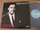 Jerry McCain LP Southern Harp Cadillac & The Blues