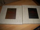 Bach, das Orgelwerk 1 & 2, Walcha, 2 Boxen