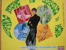SPENCER DAVIS GROUP/TRAFFIC-GIRANDO INTORNO AL CESP...