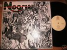 NEGRIL s/t LP KLIK reggae original nice copy