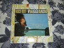 VASCO ROSSI - VIAGGIANDO - LP FONIT CETRA RECORDS 1991