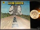 LIJADU SISTERS Horizon Unlimited LP 1979 Afro FUNK