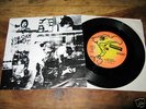 VON GAM - Hasse Parasit / Mode 7'' (1980) SWE KBD PUNK