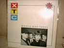 XTC - WORLD WAR THREE 12