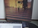 Syd Barrett The Madcap Laughs Japan LP Pink Floyd