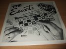ESCORTS - BINGO - U.K. POWER POP 1980- RAINBOW SOUND