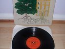 TREES Garden of Jane Delawney LP 1970 UK 1st Press CBS