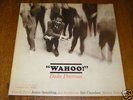 Duke Pearson - Wahoo - Blue Note NY MONO