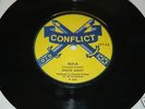 OWEN GRAY - Rizla - UK Conflict '76 7in EX+ - Listen