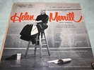 HELEN MERRILL with Strings 1955 EMARCY MG 36057