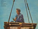 Martin Carthy. Fontana LP STL5269. Excellent