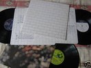 pink floyd 1 double album the wall 1 lp obscured by clo